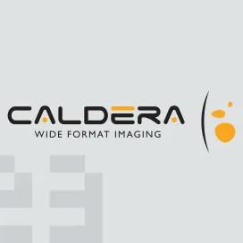 Caldera graphics